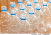 Plastic Packaging Bottles ( Sobolo Bottles)