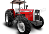 Massey Ferguson Tractors In Ghana