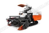 Kubota Combine Harvesters For Sale In Ghana