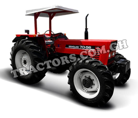 Massey Ferguson Tractors In Ghana