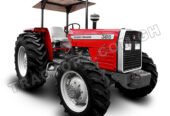 Massey Ferguson Tractors In Ghana